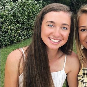 Meet your Posher, Rachel